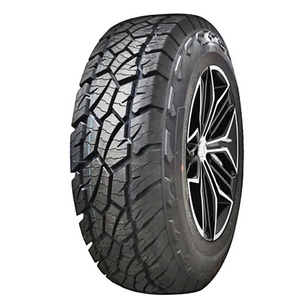 Car tires 215 60 r17 245 55 17 17" all terrain truck tires from Chinese factory