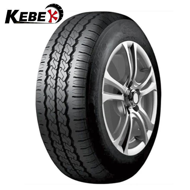 Cheap car tires 265/75r16 285 65r16 16 inch in China with high quality