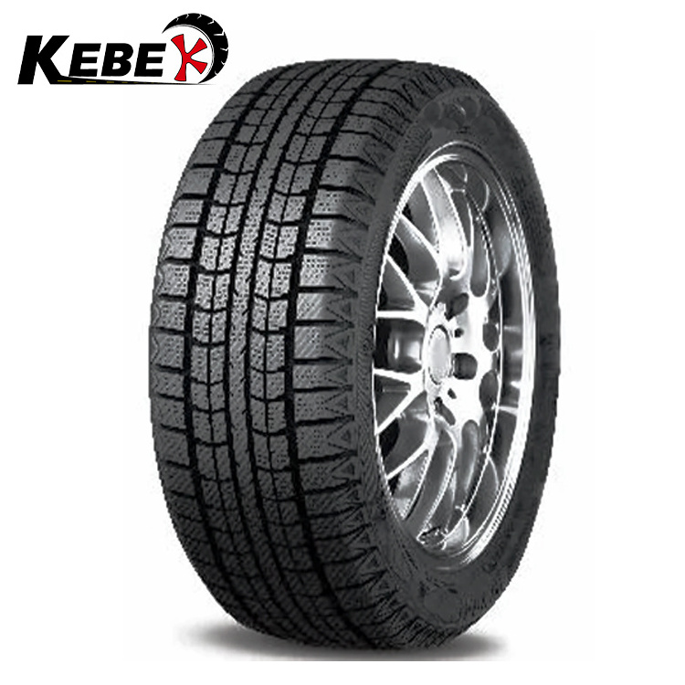 Cheap car tires 265/75r16 285 65r16 16 inch in China with high quality