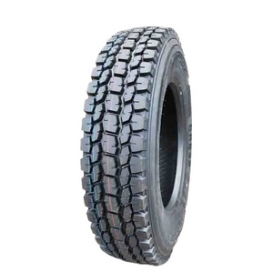 Wholesale truck tires 385 r22.5 215/70r15 265 85r16 commercial tires from Chinese factory