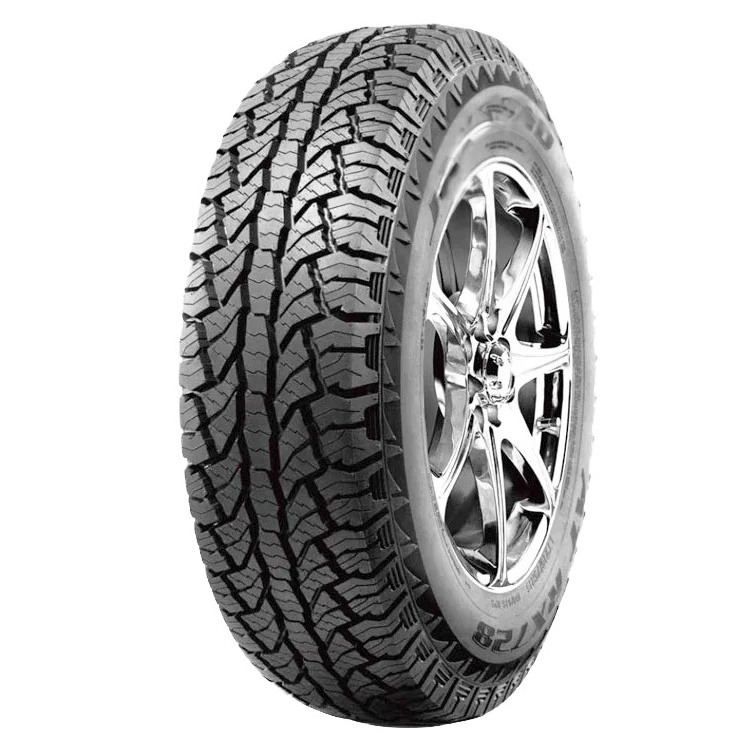 Well-selling Car Tires Lt225/75r16 Lt285/70r17 Lt295/70r17 C5 M/t From Chinese Factory on Sale