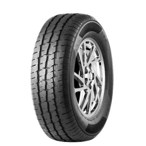 All-Terrain Tubeless Car Tires 285/65/18 225/75/15 Sizes 15 Inches Mud Tires