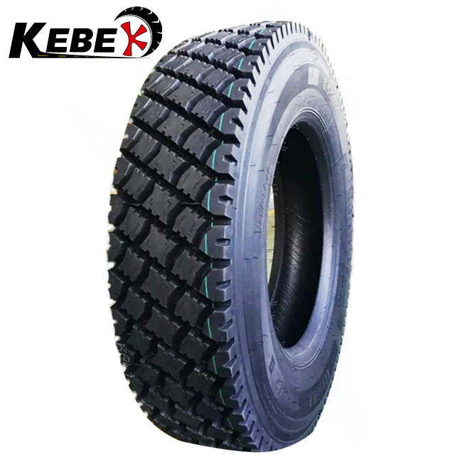 New Truck Tires Truck Wheels 22.5 315/80r22.5 Pneus Camion 295/80 Tyre 295/80/r22.5