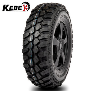 China Top Brand Tyre Mud terrain MT 195 50r15 car tire R15 R16 R17 R18 R20 for car 275/45/20