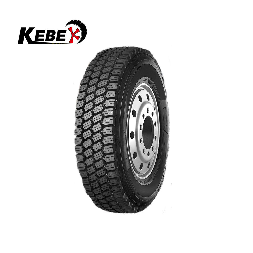 Wholesale fullrun neumticos 11r22.5 truck tires with low price