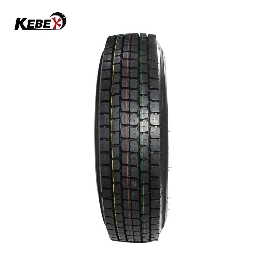 China famous brand sailun truck tires 11r22.5