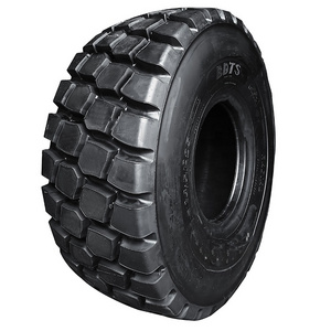 Hilo Boto Sailun bulldozer dozer earthmover loader tire 26.5 25 for sale