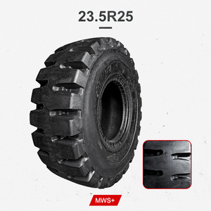 High quality wheel loader tires 23.5r25 23.5-25 for sale