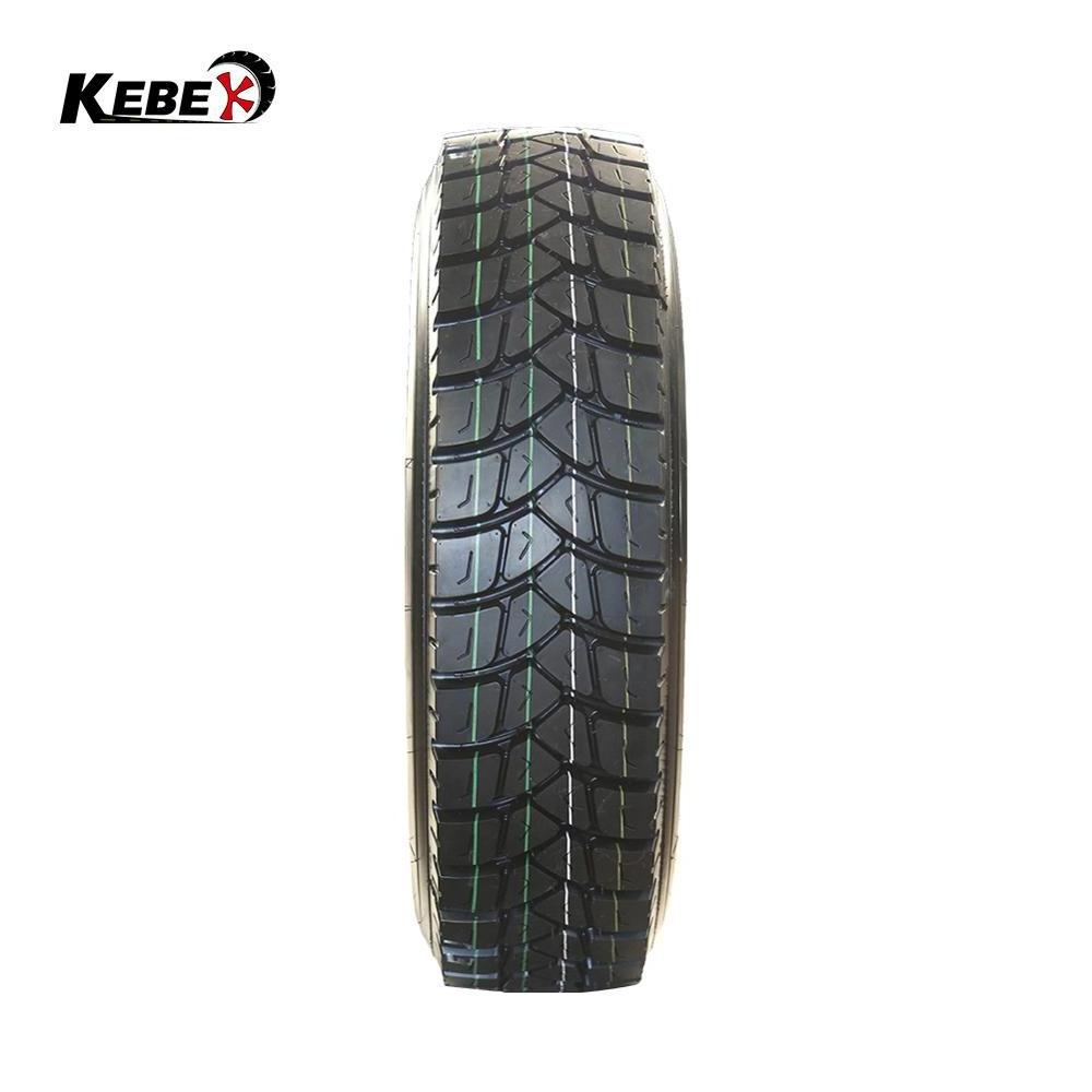 China famous brand sailun truck tires 11r22.5