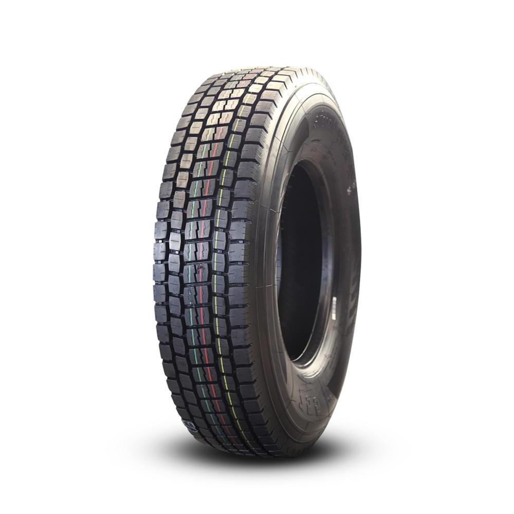 Aeolus HN08 tire for truck