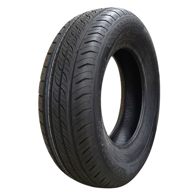 Car tires with high quality 245 65 17 265/70/17 205 45 r17 from Chinese factory