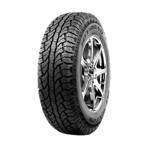 Made in china tire radial car tyre 255/70R15 265/65R17 235/65R16C ST205/75R15 all terrain car tires