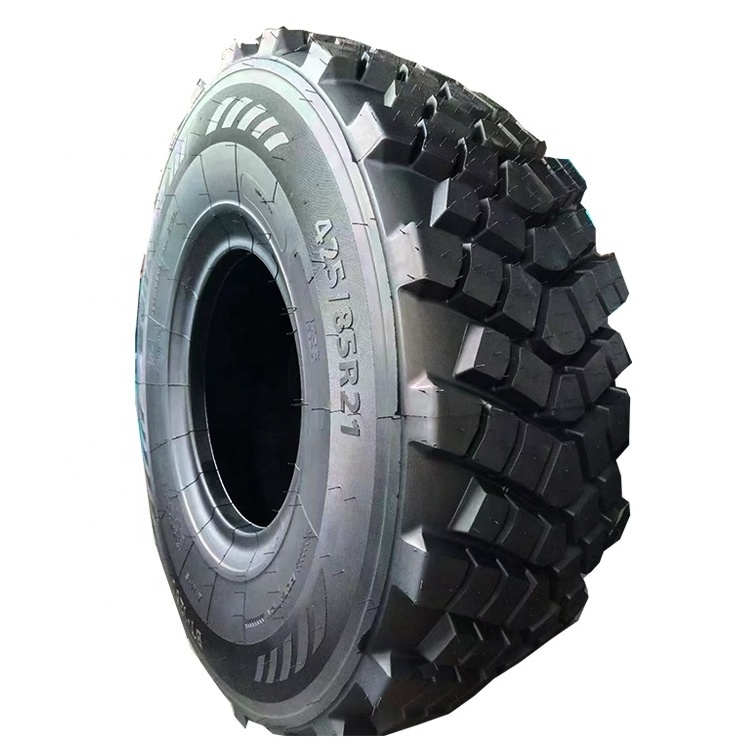 Hotsale tire 425/85r21 cargo tire n.s.18 156g tr 1260 1 nortec arabella