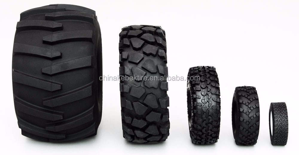 KEBEK monster truck tire 66x43.00-25