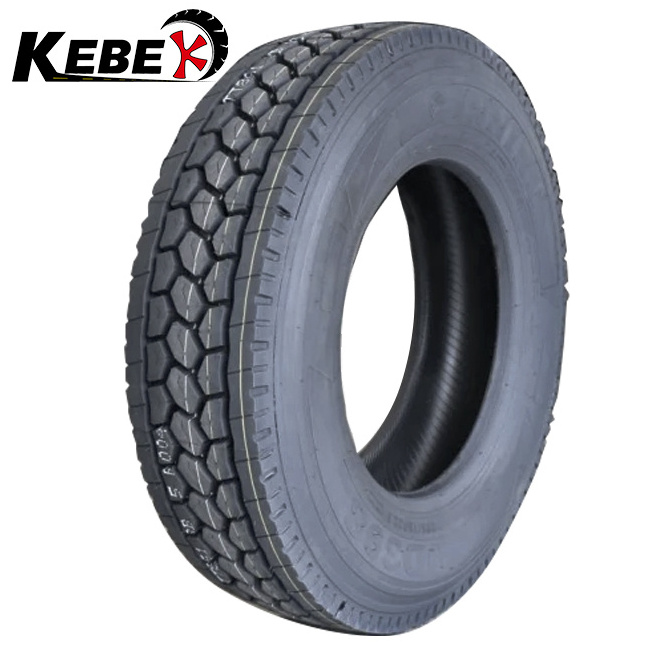 truck tires 12 20 12.00 r20 315x80x22.5 For Trucks 12.00 R20