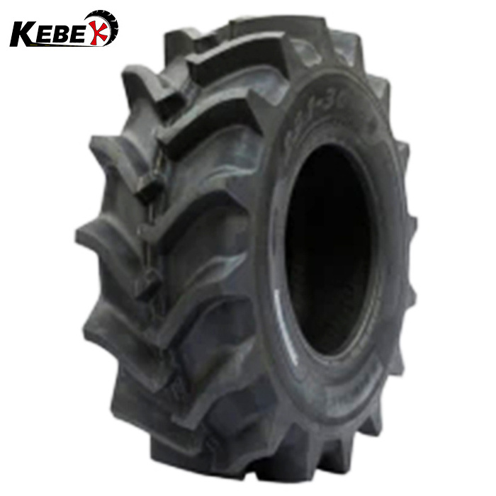 Qualified Wheels 12 4 28 20.8-38 211.2 28 12.4X24 7.50x16 Agricultural Tractor Tire Farm on Sale-New Used Condition