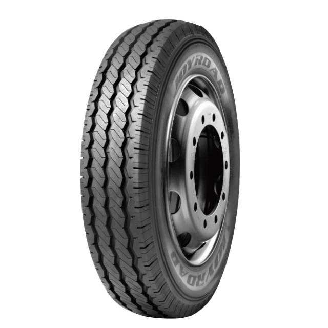 Made in china tire radial car tyre 255/70R15 265/65R17 235/65R16C ST205/75R15 all terrain car tires