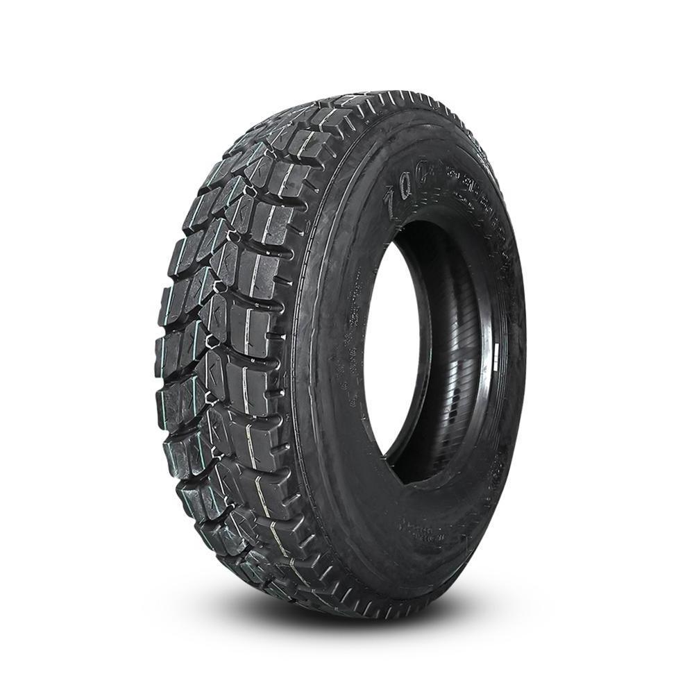 Aeolus HN08 tire for truck