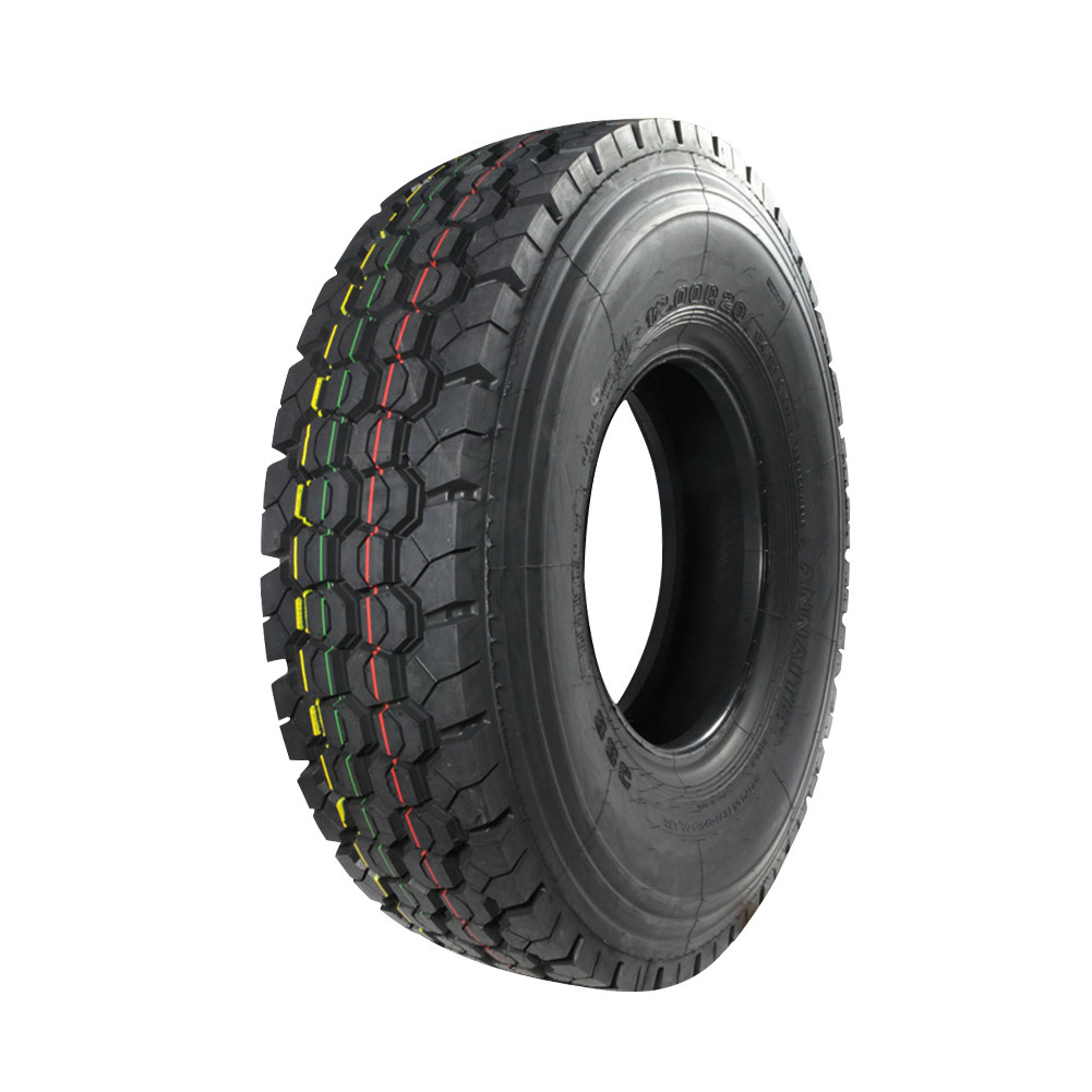 copartner truck tires and rims 315 80 22.5 11r22.5 radial