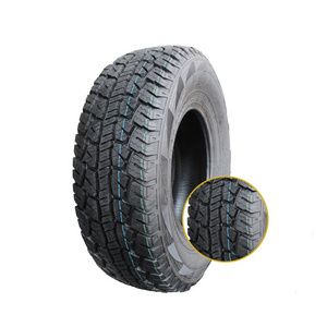 New Car Tyres for Vehicles Chinese tyre brands looking for distributor SUV tyre 245 70  75 R 16 17