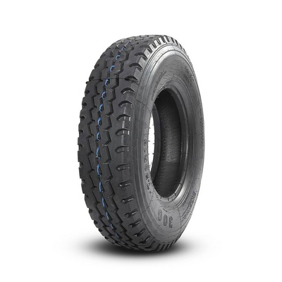 Aeolus HN08 tire for truck