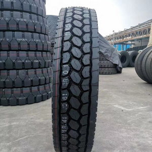 Jinyu triangle blacklion Joseben bus truck lorry radial tires 11 R22.5 11 R24.5 drive tire for wholesale