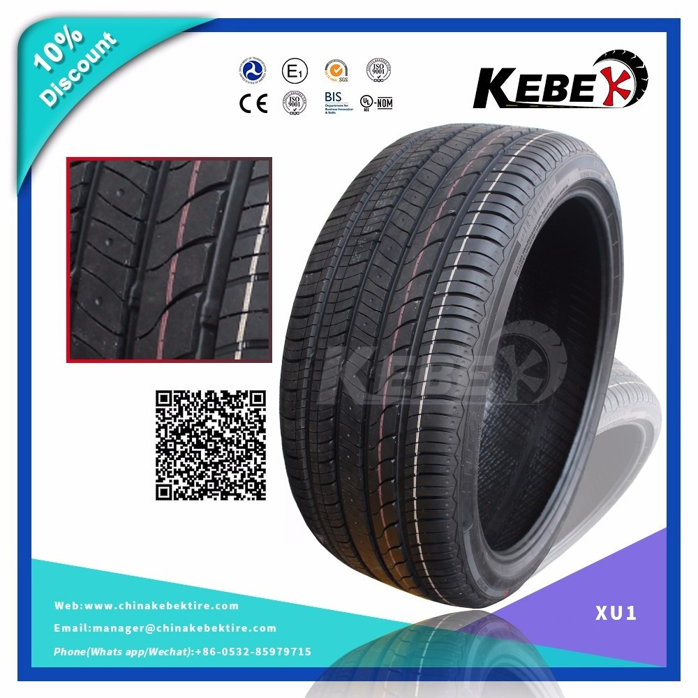 tires R15 R16  185/60r 15 205/50/15 265 75 16 from china