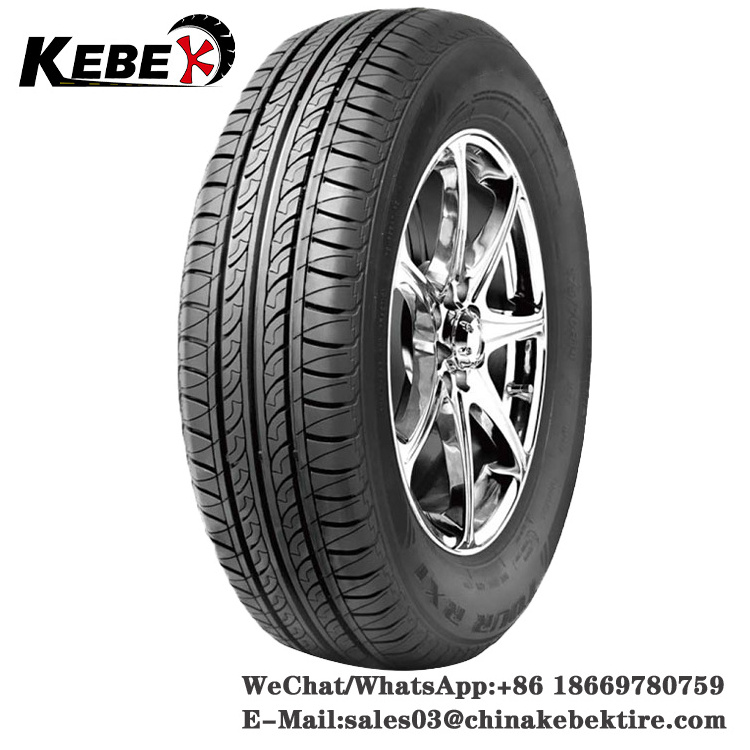 China High Performance Cheap New Passenger Car Tire 13'-22'