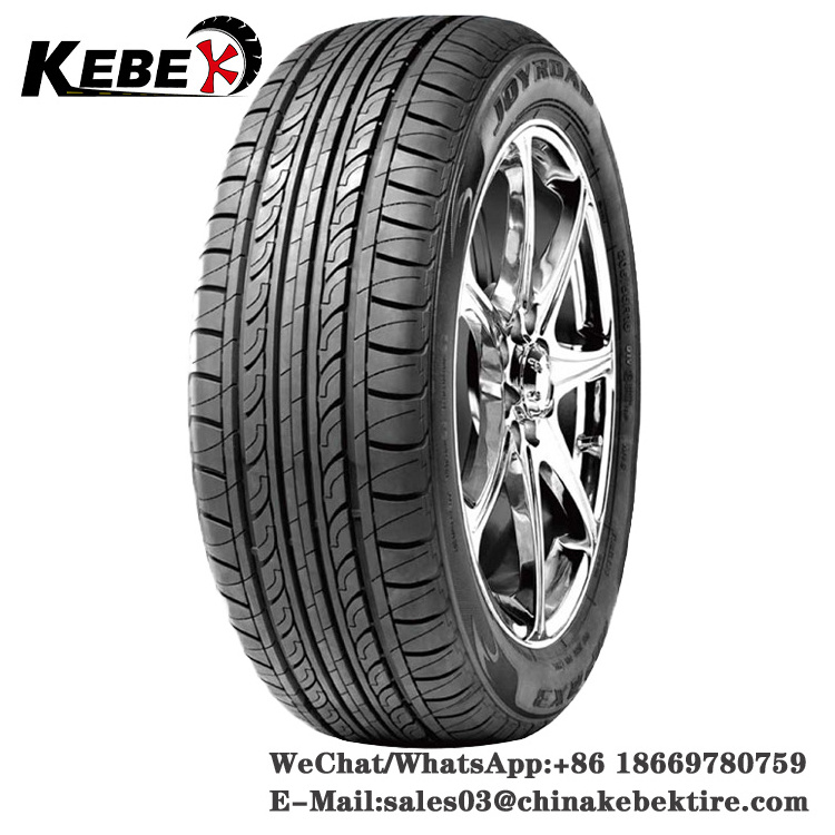 China High Performance Cheap New Passenger Car Tire 13'-22'