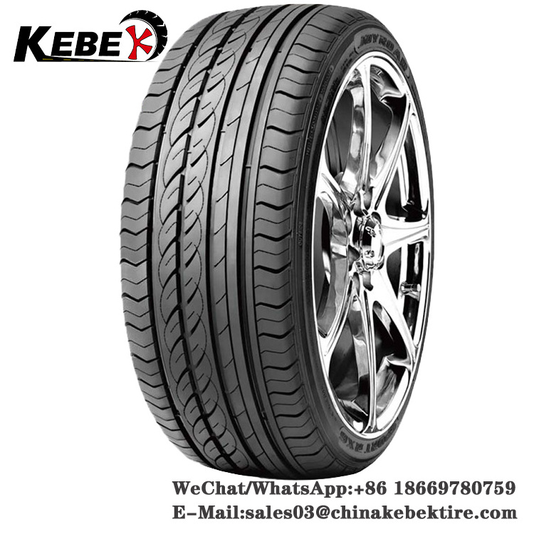 China High Performance Cheap New Passenger Car Tire 13'-22'