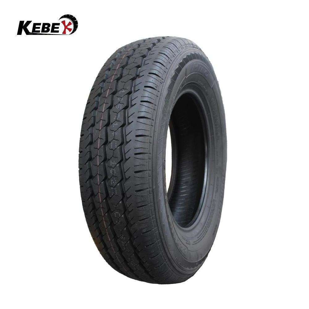 Mud Tire 265 70 16 Tires Factory in China Radial Car Imported from Japan and German Natural Rubber Malaysia >255mm CN;SHN Italy