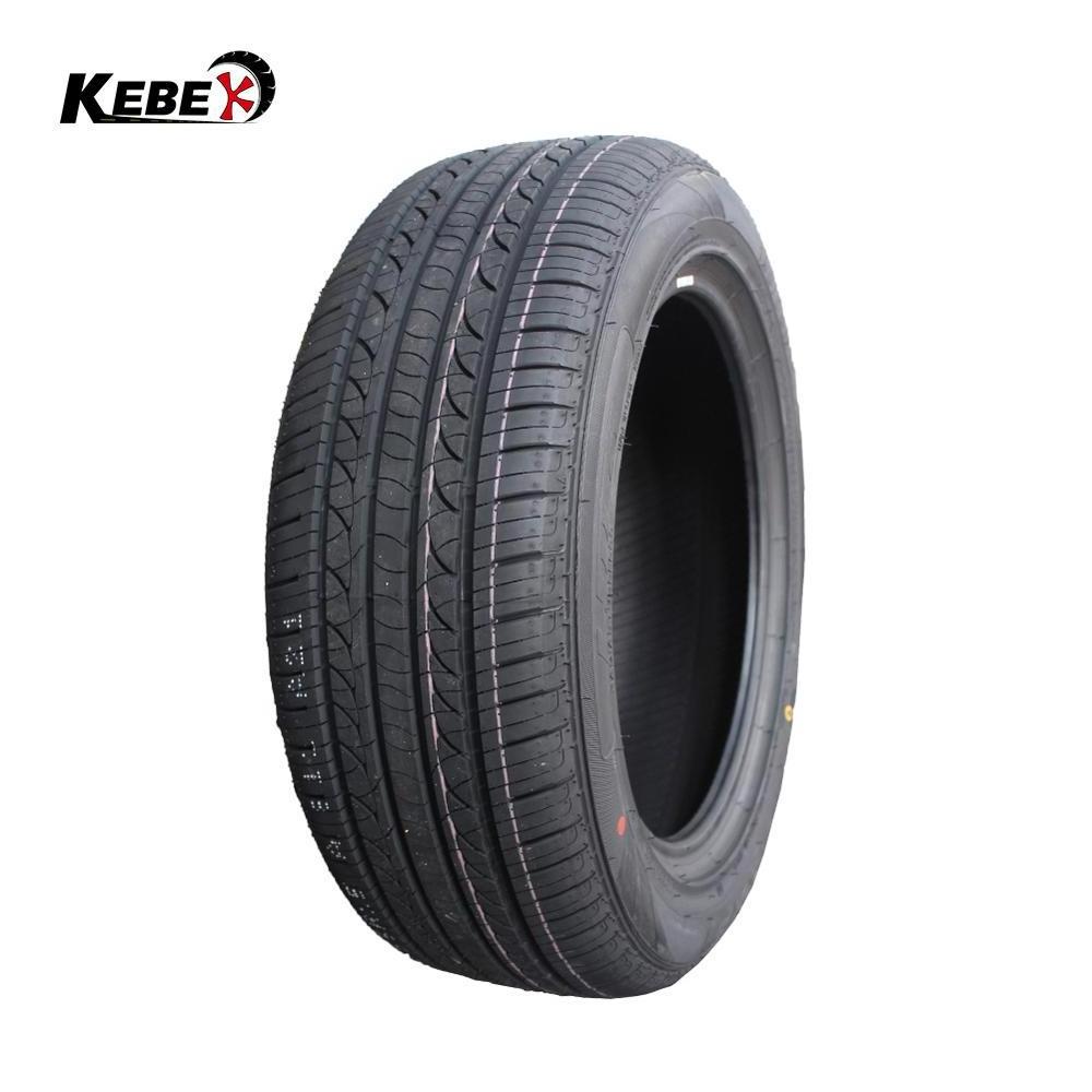 Mud Tire 265 70 16 Tires Factory in China Radial Car Imported from Japan and German Natural Rubber Malaysia >255mm CN;SHN Italy