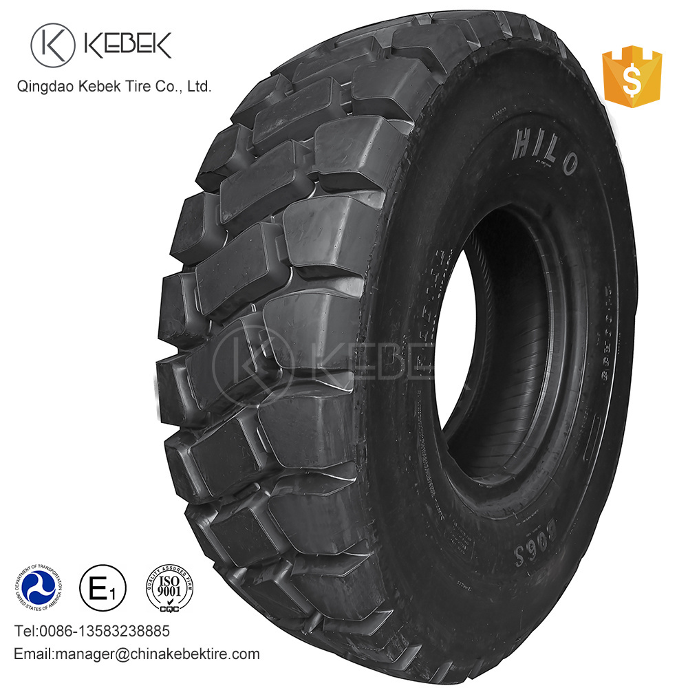 cheapest tires HILO Brand New Radial Wheel Loader dozer Tire 20.5R25 23.5R25 26.5R25 29.5R25 in the world