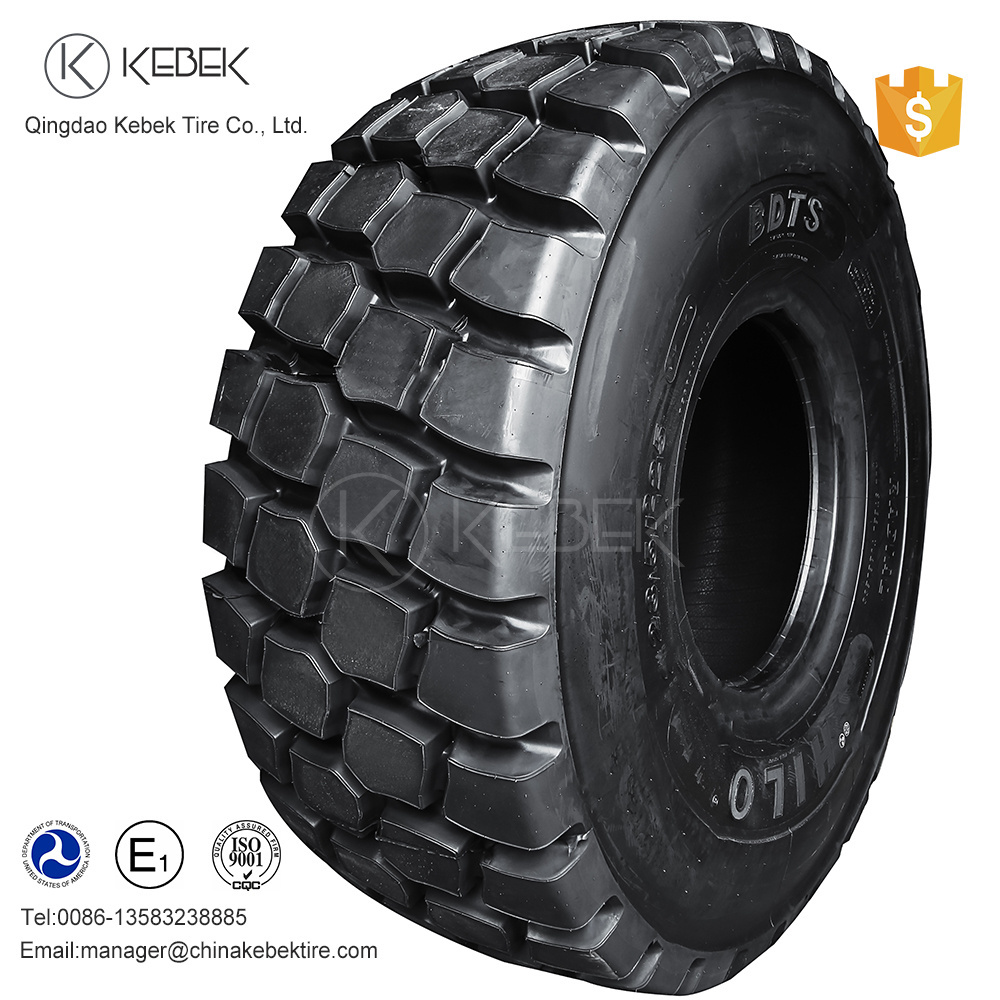 cheapest tires HILO Brand New Radial Wheel Loader dozer Tire 20.5R25 23.5R25 26.5R25 29.5R25 in the world