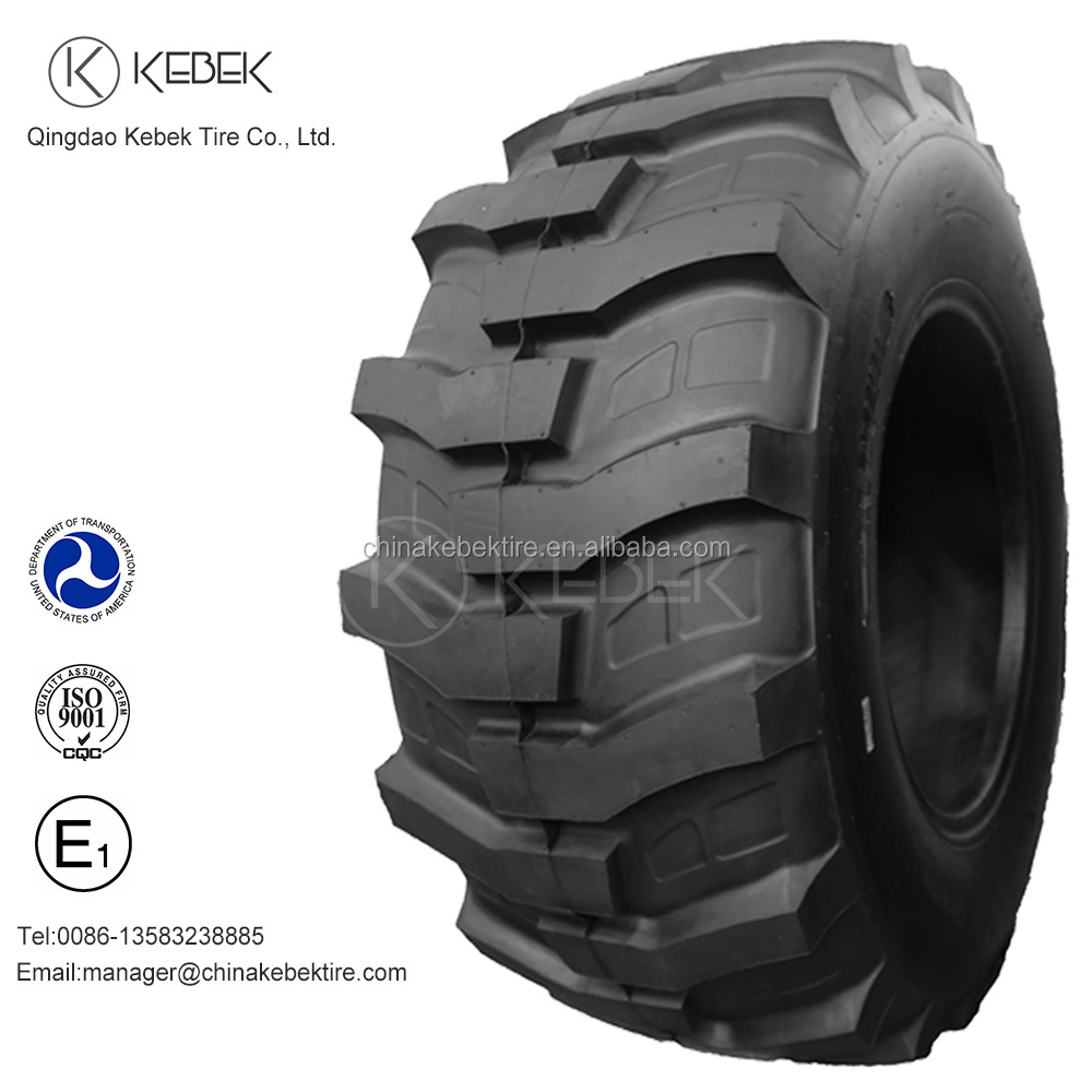 Chinese Top quality forestry Skidder tire LS-2 28L-26  149 28 tractor tire price