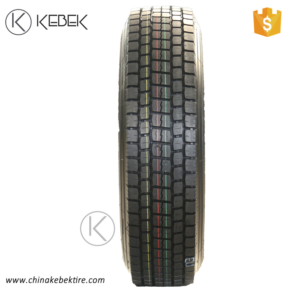 Hot promotion Solid Rubber container 315/80r 22.5 truck tire