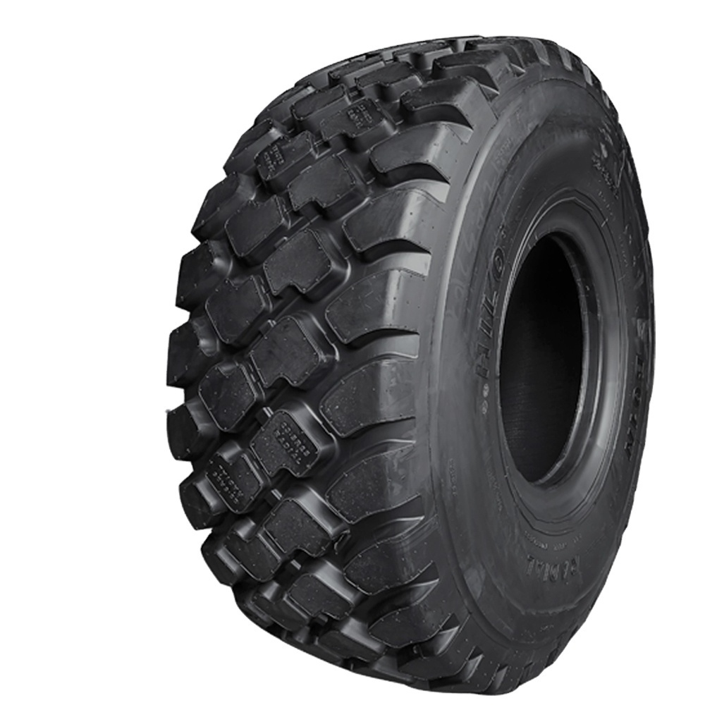 Off Road Tires OTR 23.5r25 26.5R25 29.5R25 17.5R25 Loader Grader Offroad Wheels 32 18 Used Tyres 20 5 25 Radial Ban Mbl Radial