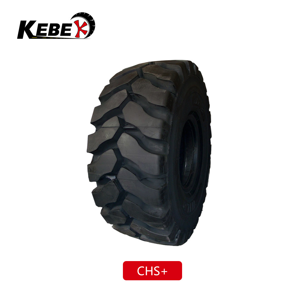 Off Road Tires OTR 23.5r25 26.5R25 29.5R25 17.5R25 Loader Grader Offroad Wheels 32 18 Used Tyres 20 5 25 Radial Ban Mbl Radial