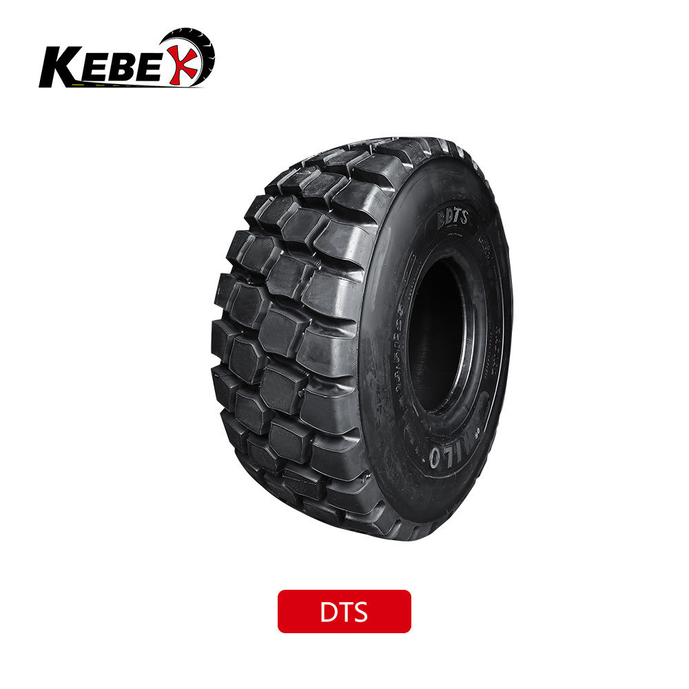 Off Road Tires OTR 23.5r25 26.5R25 29.5R25 17.5R25 Loader Grader Offroad Wheels 32 18 Used Tyres 20 5 25 Radial Ban Mbl Radial