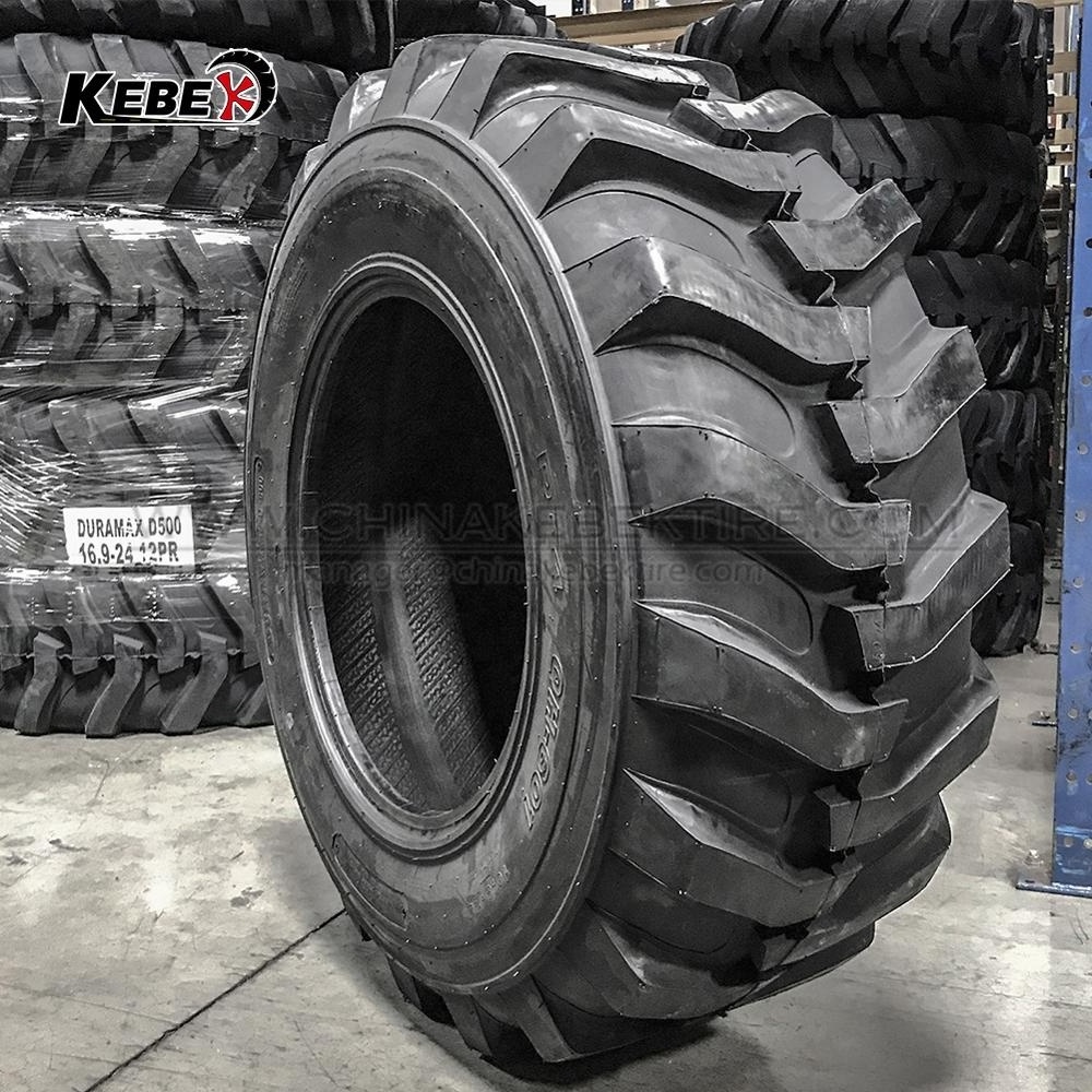 Good performance 6.50-10  10 28 11 38 112 24 12 4 28 112 28 R20  tractor tire with 3 years quality warranty