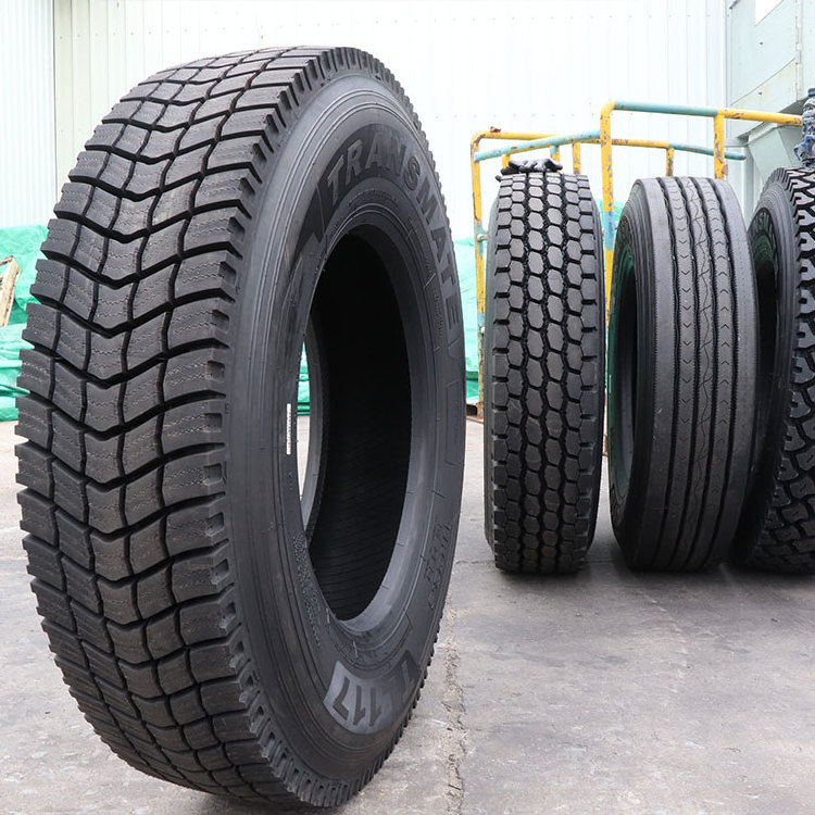 wholesale semi truck tires 11r22.5 18 ply 11r 24.5 16ply 295/75r22.5 295 75 22,5  ST235/85R16 for truck on sale