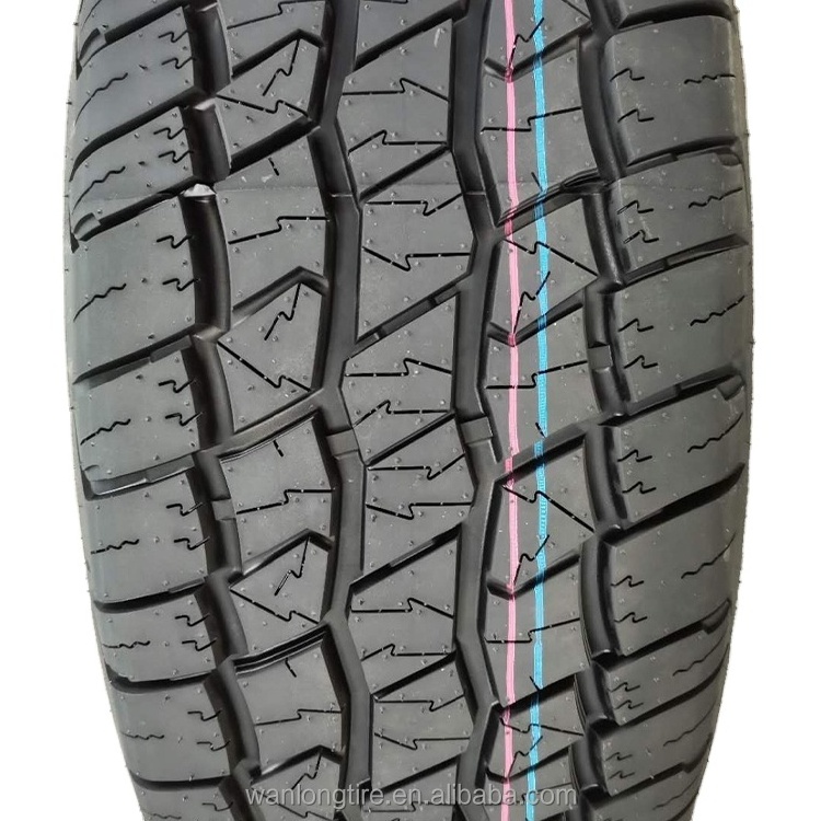 Lanvigator AT tires 265/70r16 for sale