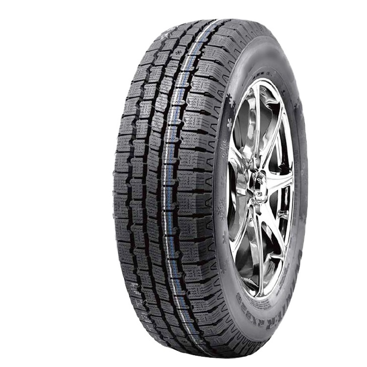 Radial Car Tires New 205/60R15 245/45/17 265/60/18 SUV Tubeless Tyres ECE Certified Rubber 165/65R15 265/60/18