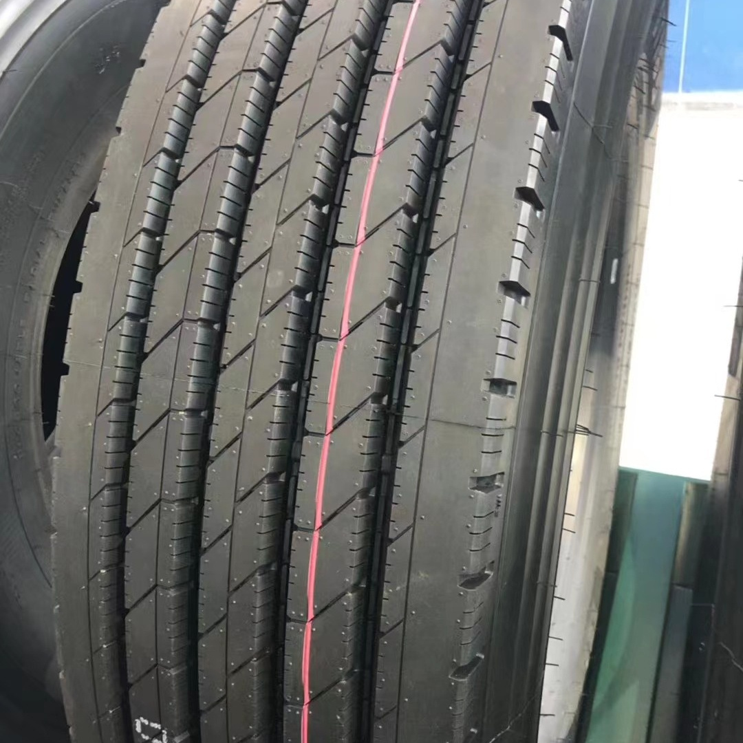 11r24.5 295/75r 22.5 semi truck tires 22.5 for bus lorries