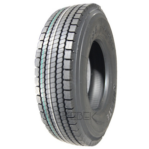 Tires manufacture's in china joyroad truck tires 295 80r22 5 good price