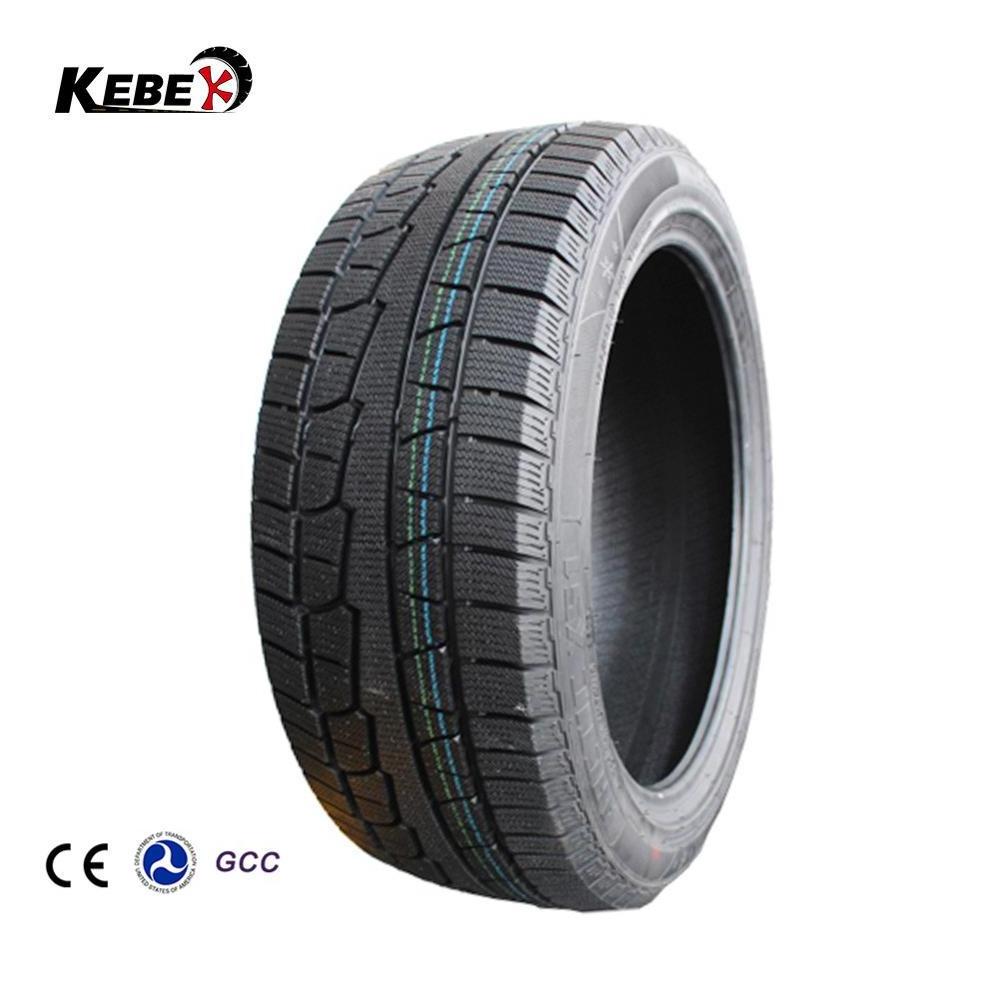 New pcr tires 235 60 r18 with low price more sizes for sale