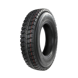 Good quality wholesale semi truck tires 9.00R20 10.00R20 11.00R20 12.00R20 used for truck tires