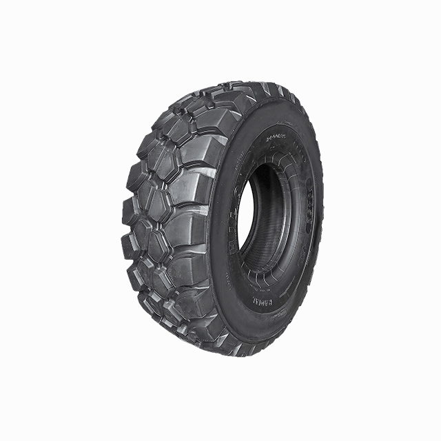 New Tire Dumpers Good Traction Rubber Inner Tube Radial OTR Tire 27.00R49 E4 OTR tire