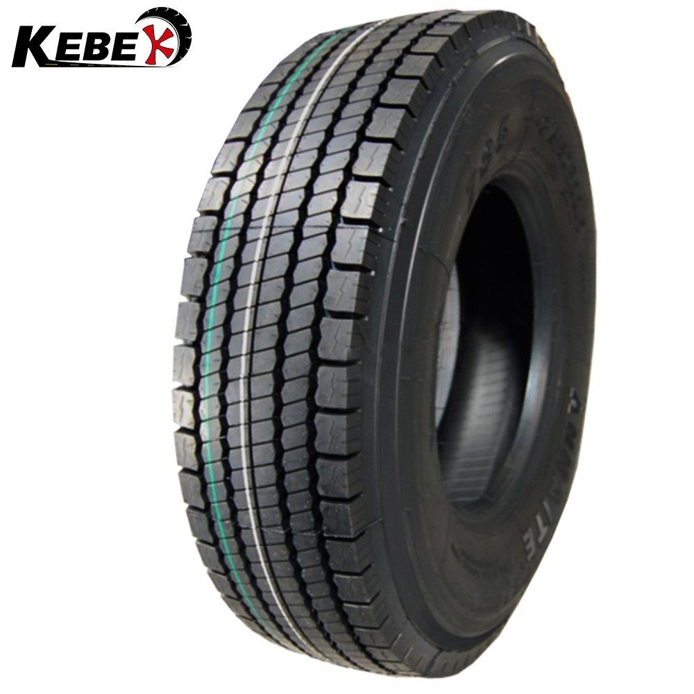 9.00 20 10 00 20 Heavy Duty 10-Wheeler Truck Tires 1200r20