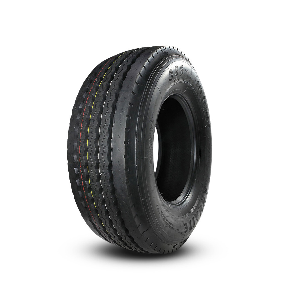 Jinyu tire truck for 385 65r22.5 12r22.5